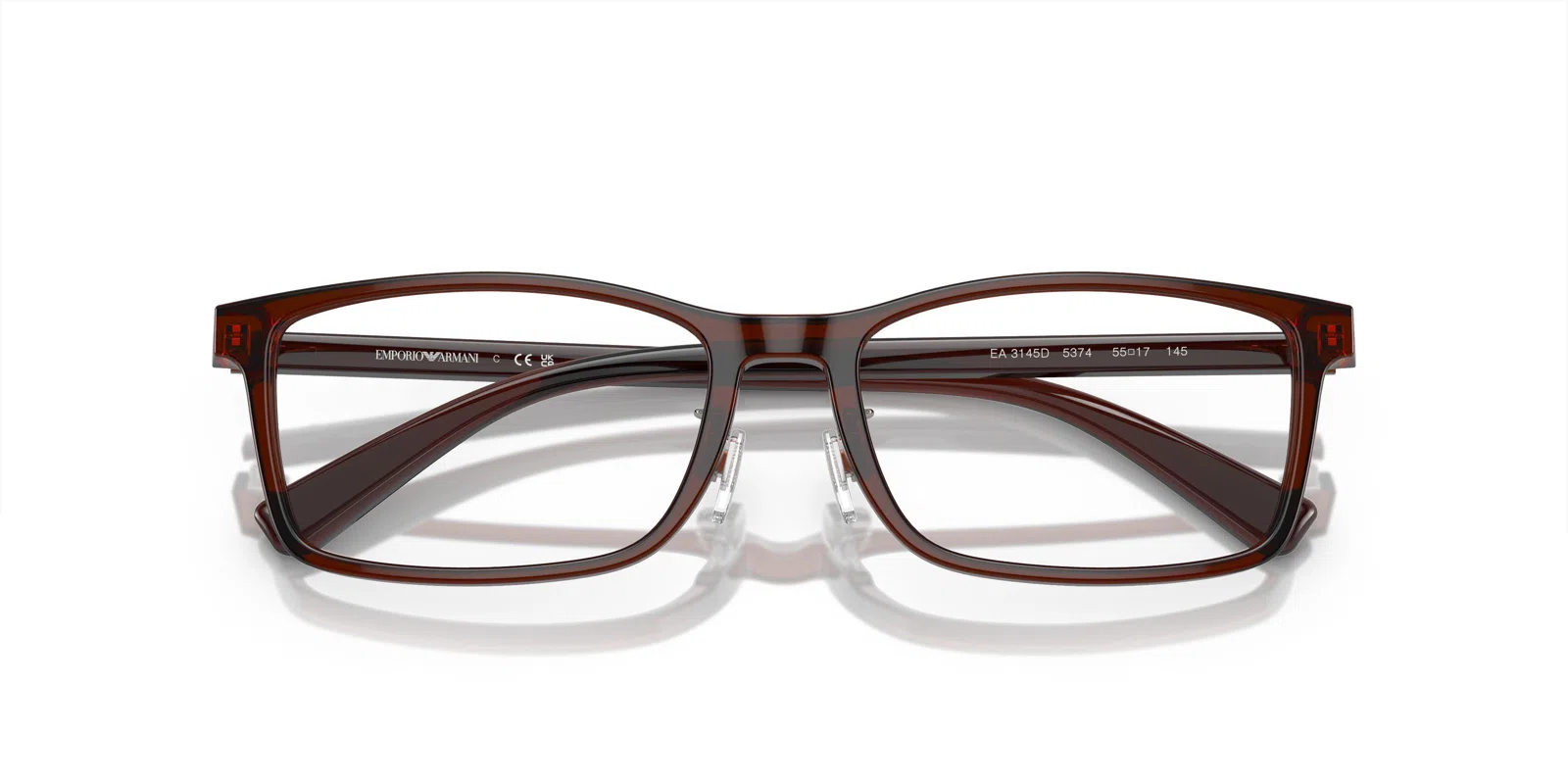 Emporio Armani 3145D Eyeglasses - view 13